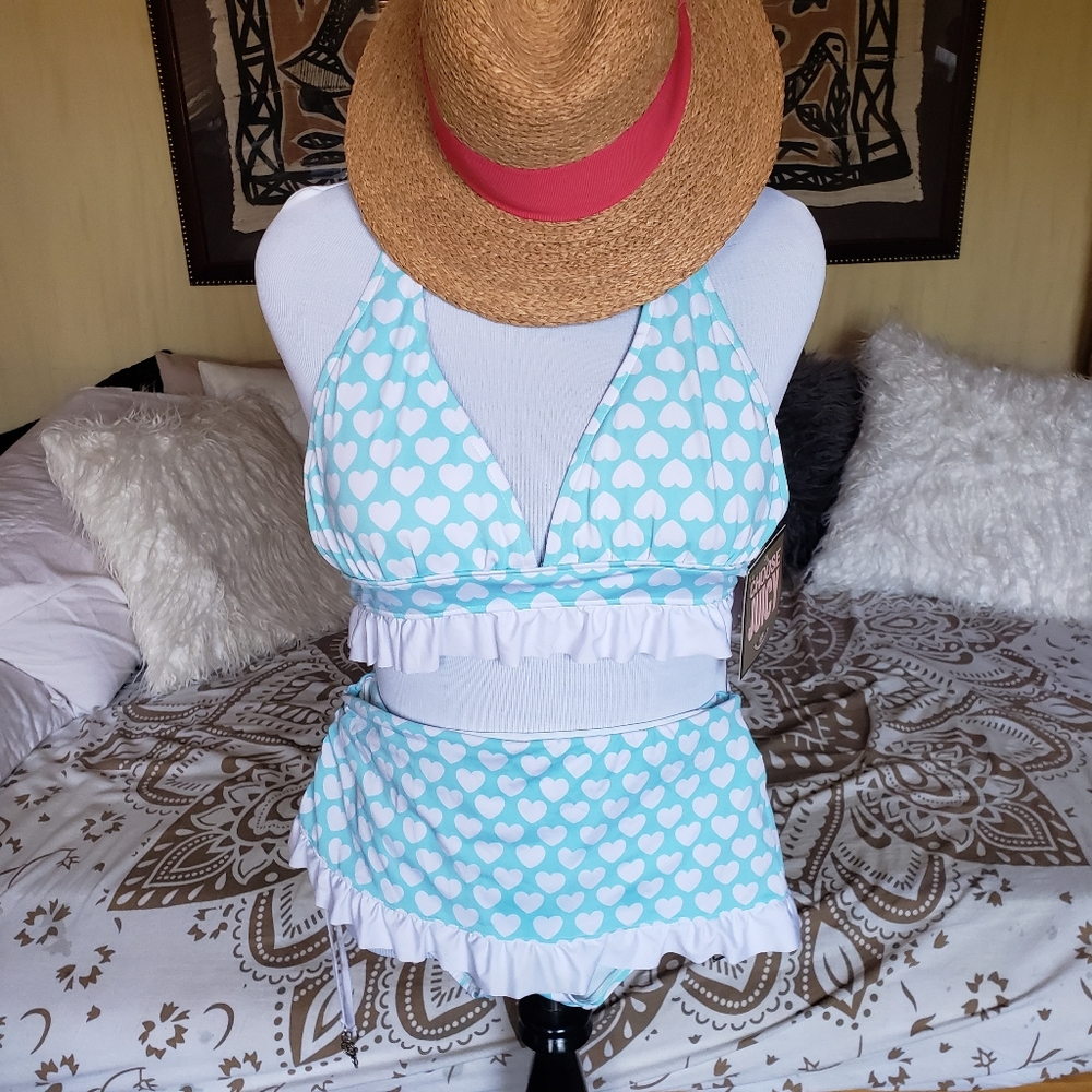 Juicy Couture bikini